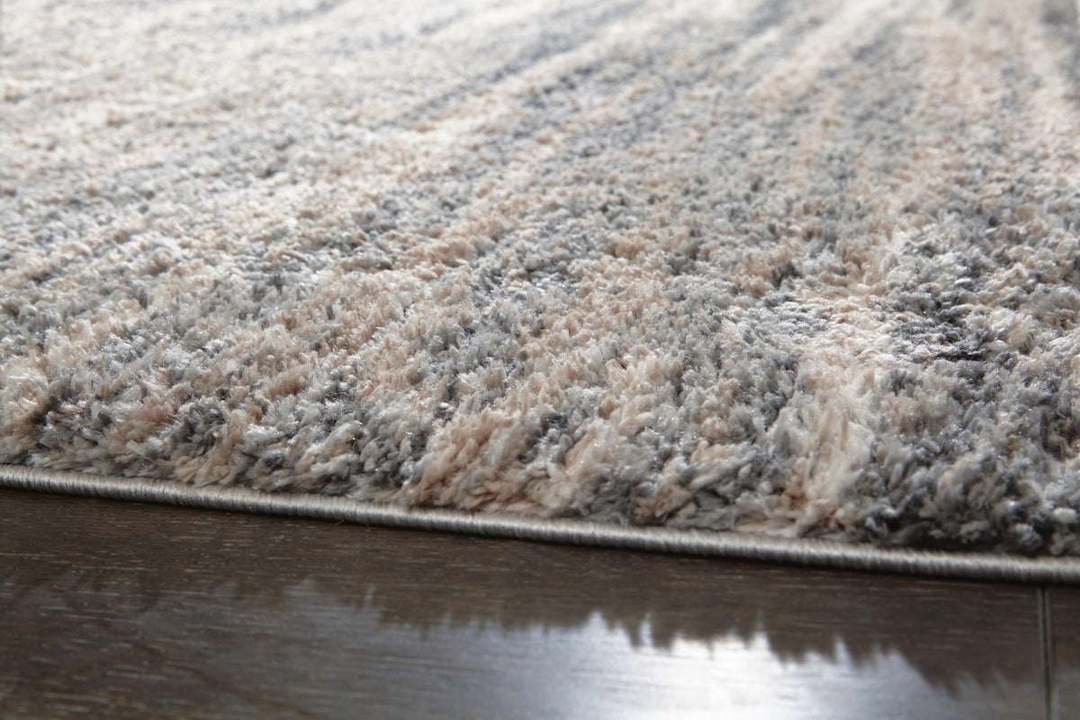 Gizela 5'3" x 7'3" Rug - R404862