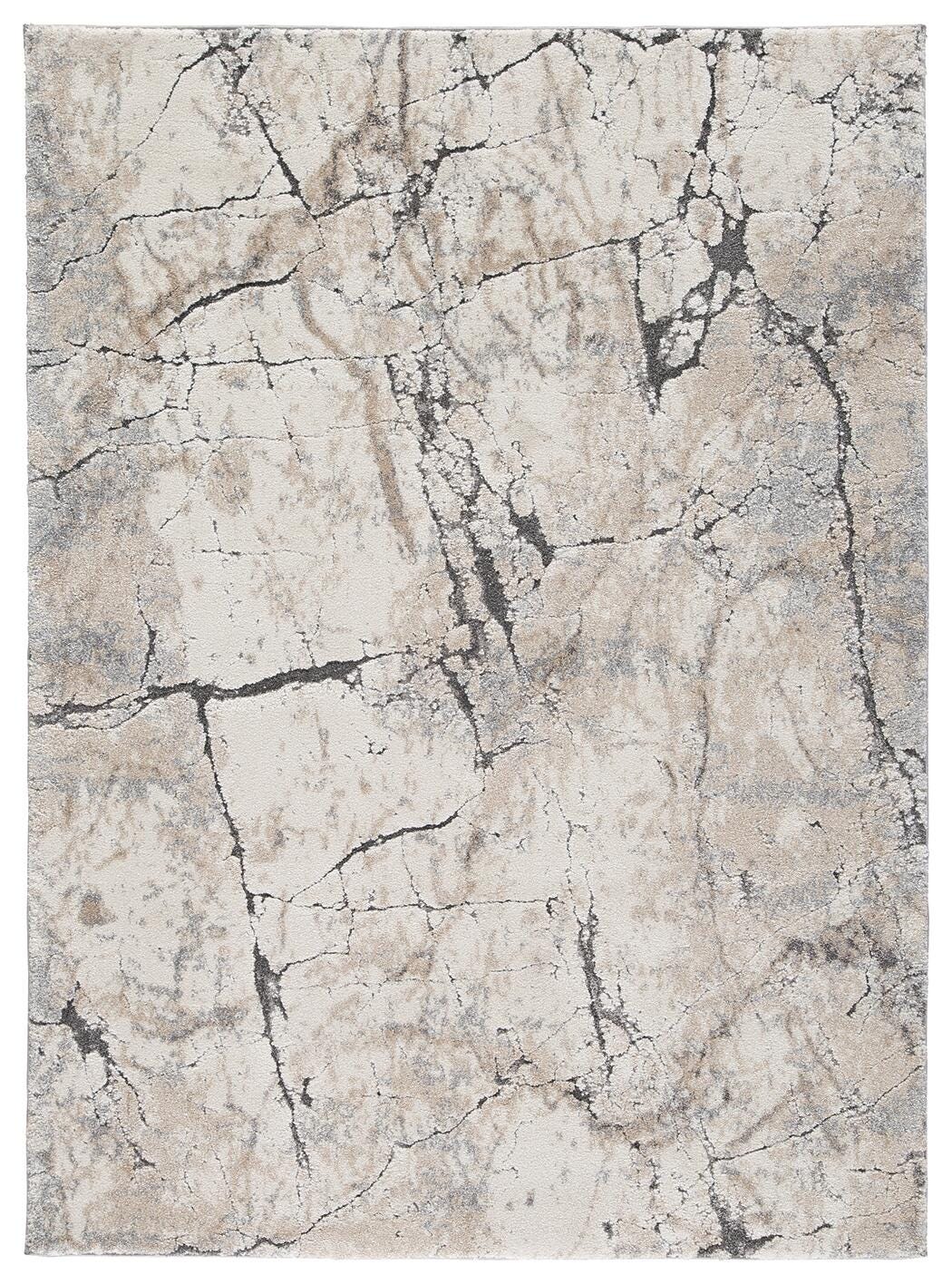 Wyscott 5'3" x 7'3" Rug - R404892