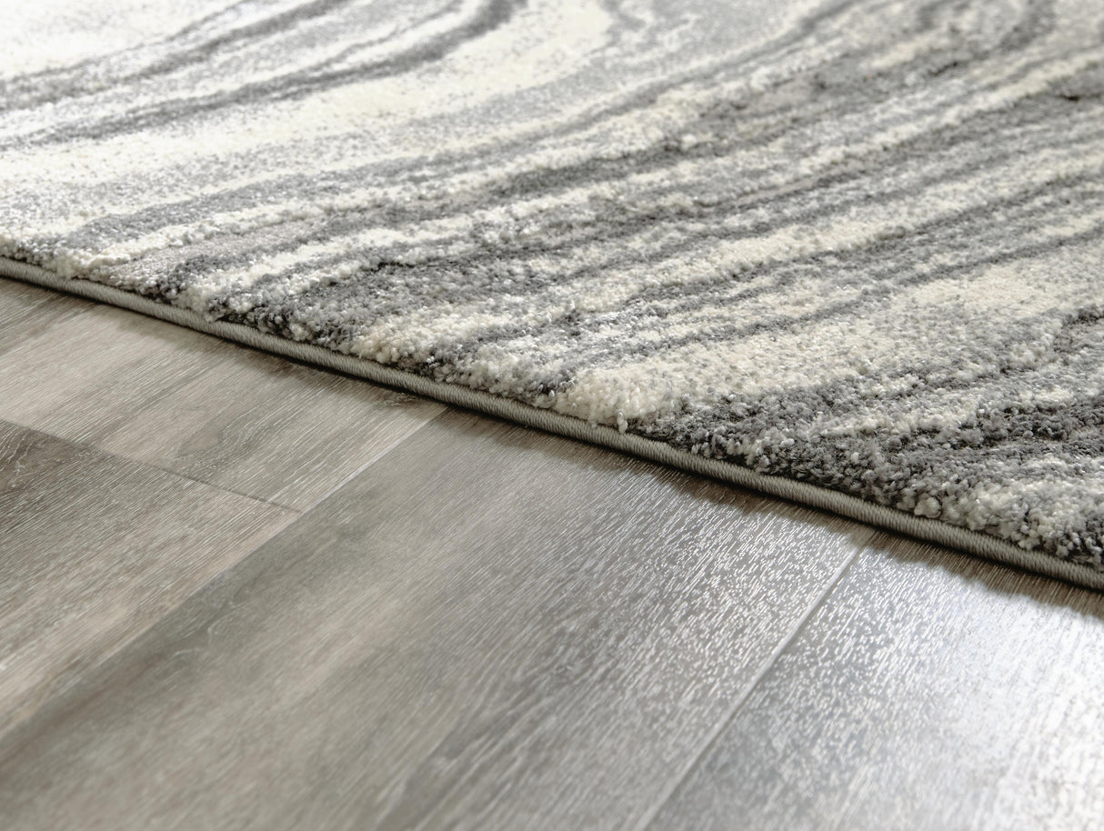 Wysdale 5'3" x 7'3" Rug - R404902