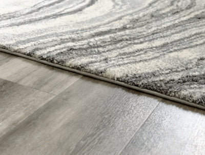Wysdale 7'10" x 10'3" Rug - R404901