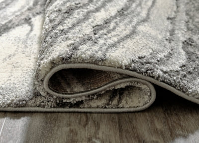 Wysdale 7'10" x 10'3" Rug - R404901