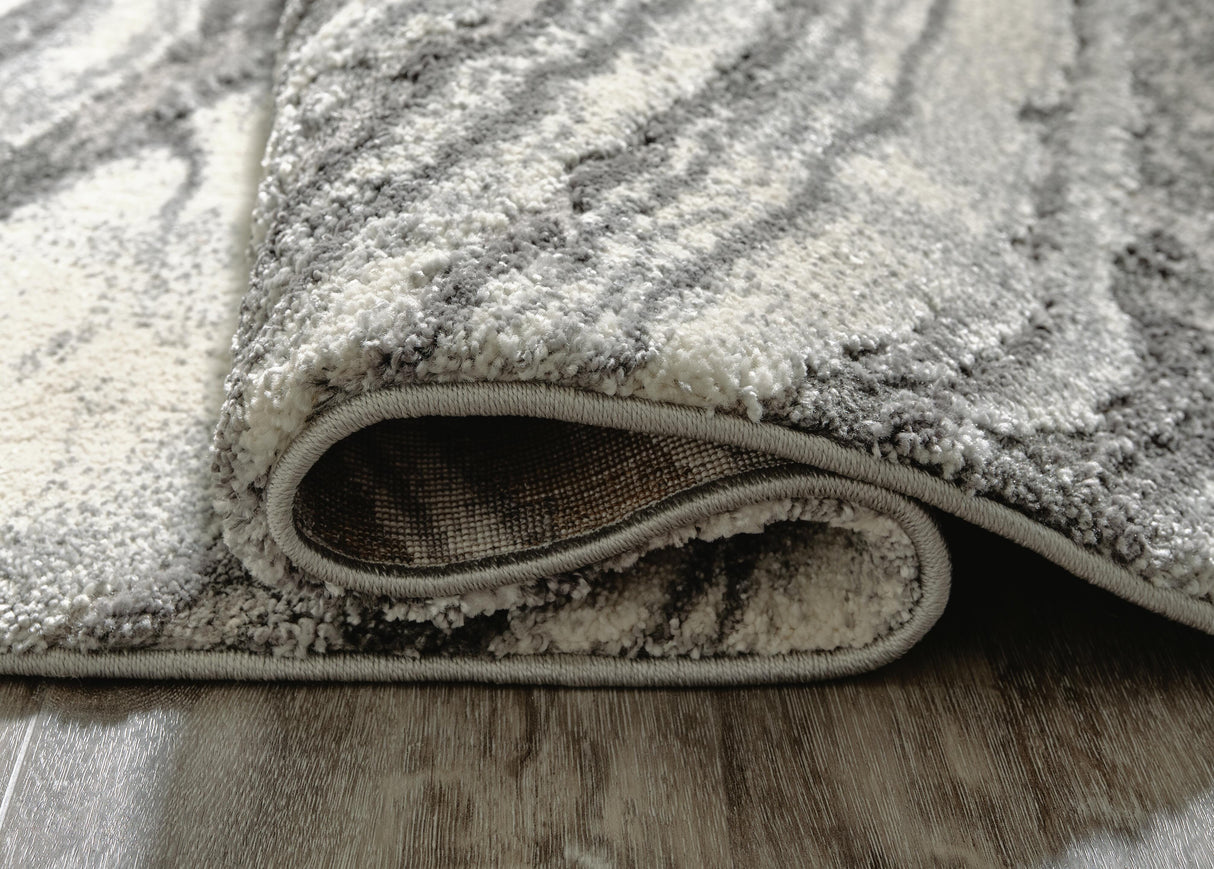 Wysdale 7'10" x 10'3" Rug - R404901