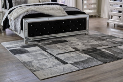 Brycebourne 5'3" x 7'7" Rug - R404982