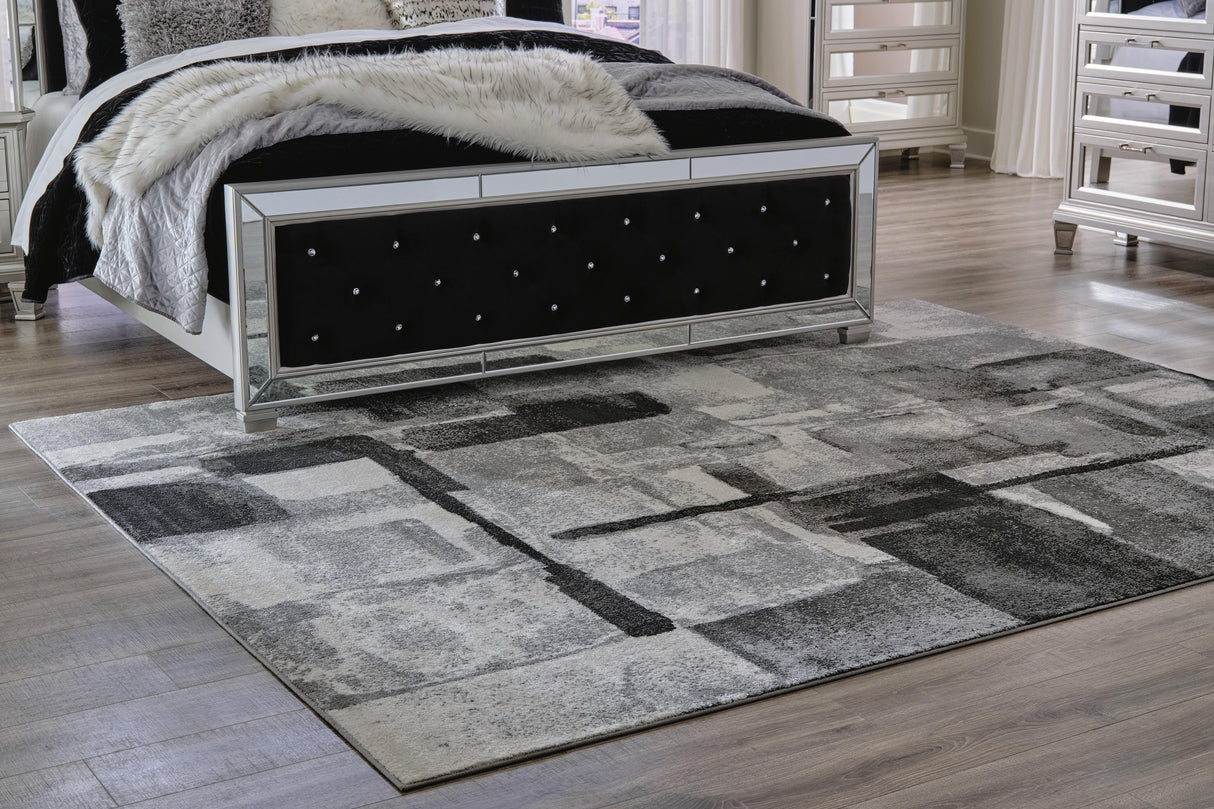 Brycebourne 5'3" x 7'7" Rug - R404982