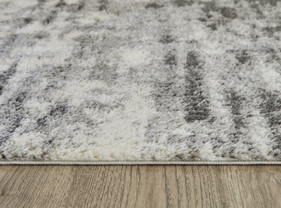 Gerdie 5'3" x 7'3" Rug - R404992