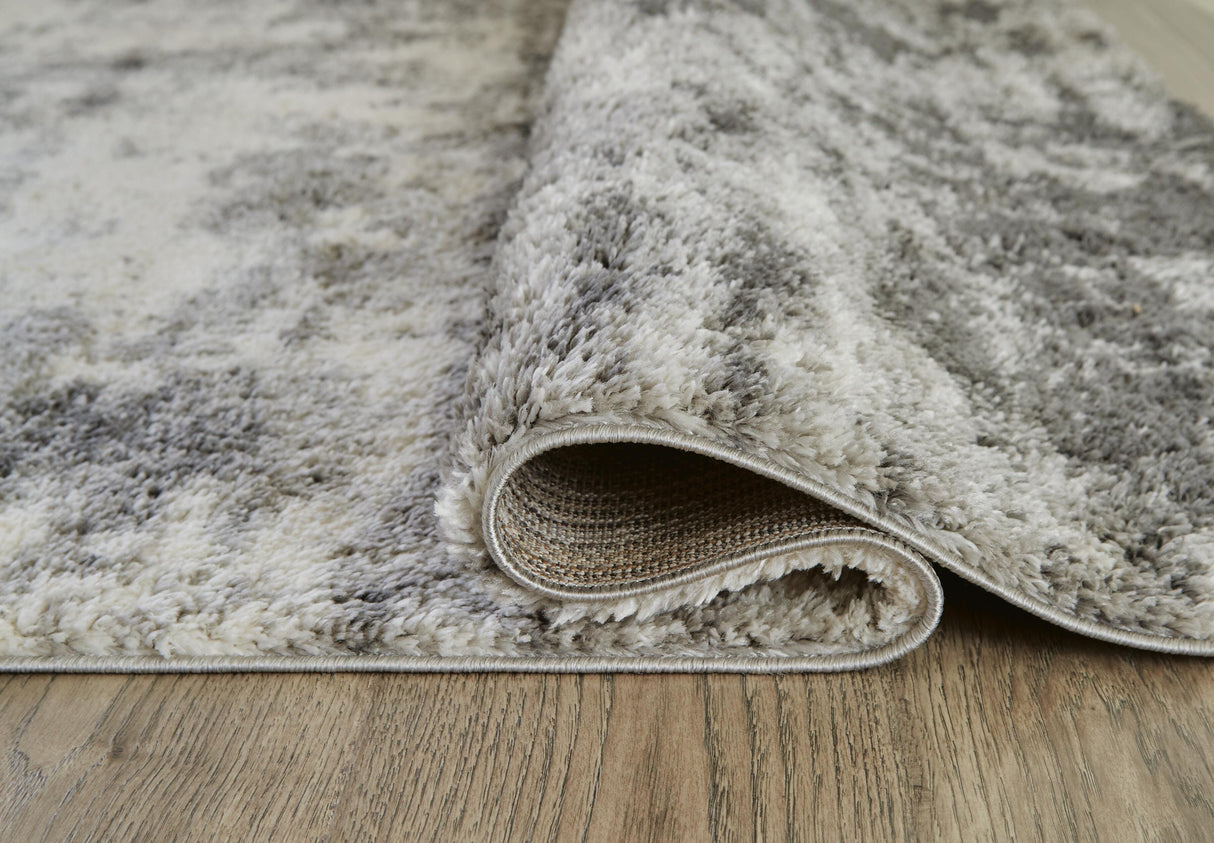 Gerdie 5'3" x 7'3" Rug - R404992