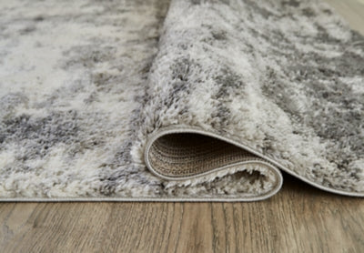 Gerdie 5'3" x 7'3" Rug - R404992