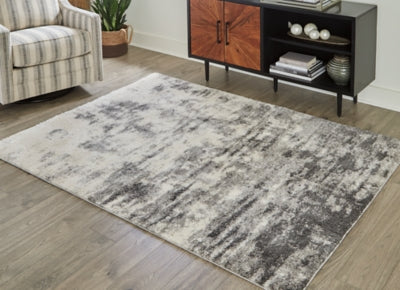 Gerdie 5'3" x 7'3" Rug - R404992