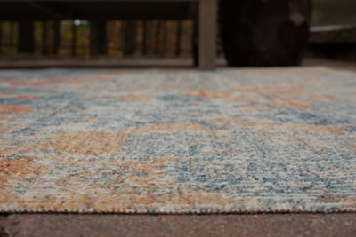 Wraylen 7'10" x 10' Rug - R405051