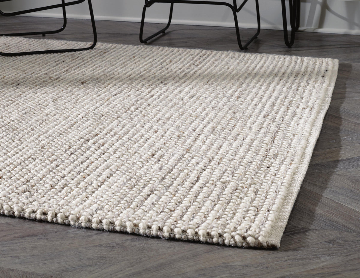Jossick 7'8" x 10' Rug - R405101