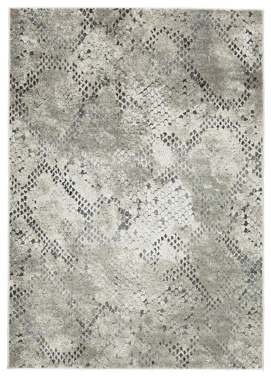 Poincilana 5' x 7' Rug - R405402