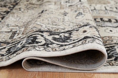 Gregmoore 5'2" x 6'10" Washable Rug - R405822