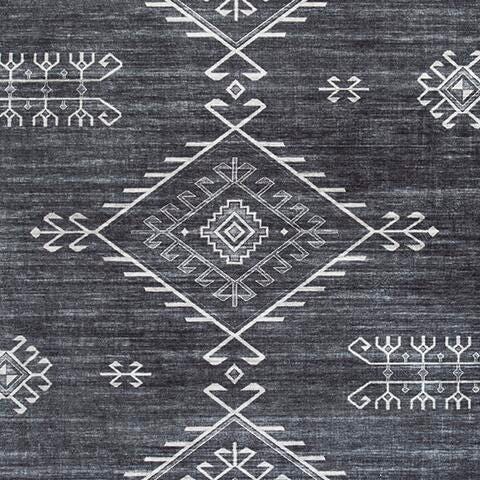 Arloman 5' x 7' Washable Rug - R405932
