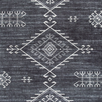 Arloman 5' x 7' Washable Rug - R405932