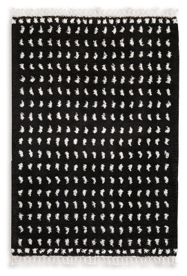 Minston 5' x 7' Rug - R405952