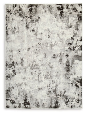 Greyland 8' x 10' Rug - R405971