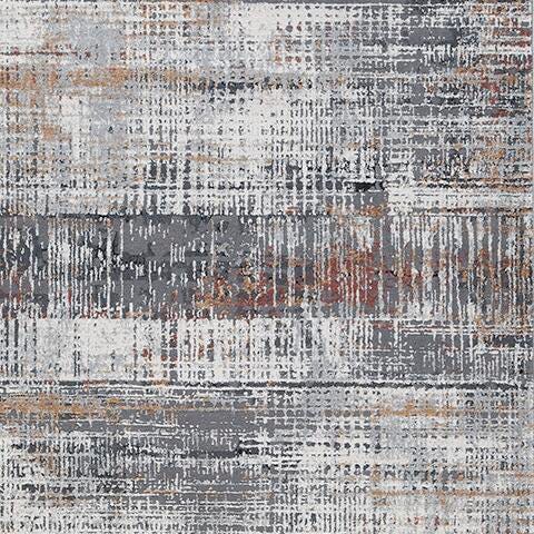 Rhettner 5'3" x 7'3" Rug - R406072