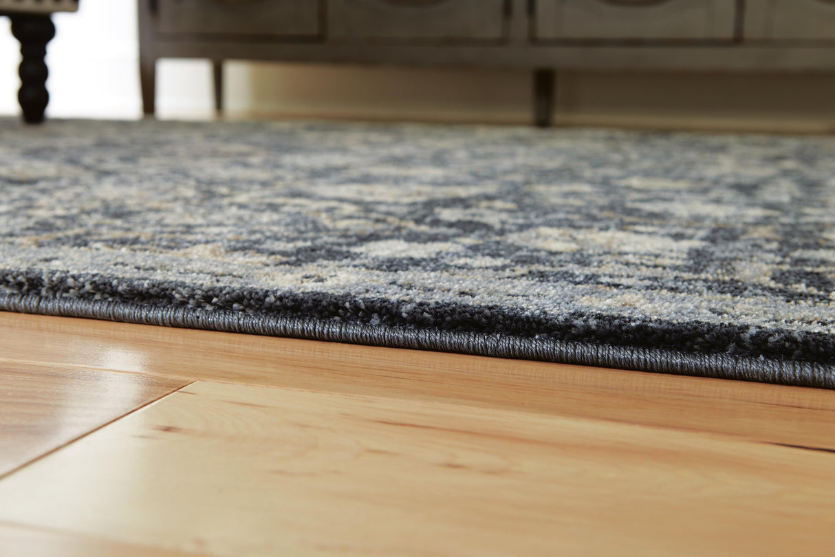Hilcott 7'10" x 10'6" Rug - R406111