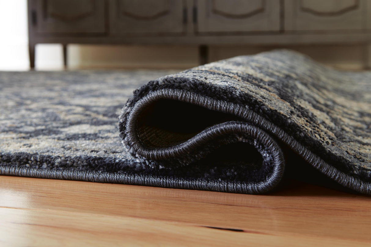 Hilcott 7'10" x 10'6" Rug - R406111