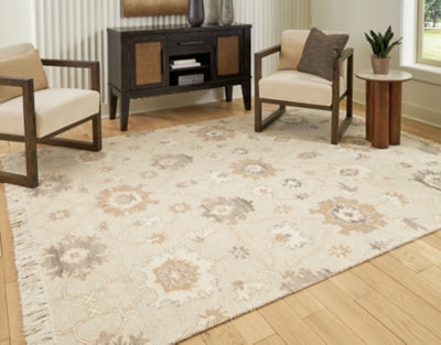 Calkin 8' x 10' Rug - R406391