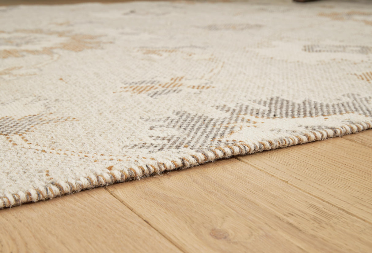 Calkin 5' x 7' Rug - R406392
