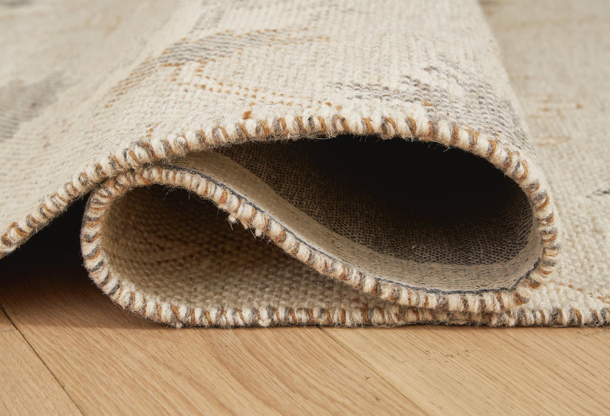 Calkin 5' x 7' Rug - R406392