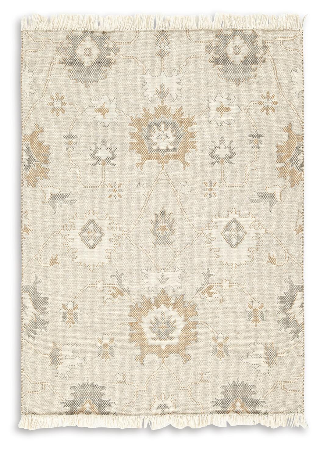 Calkin 5' x 7' Rug - R406392