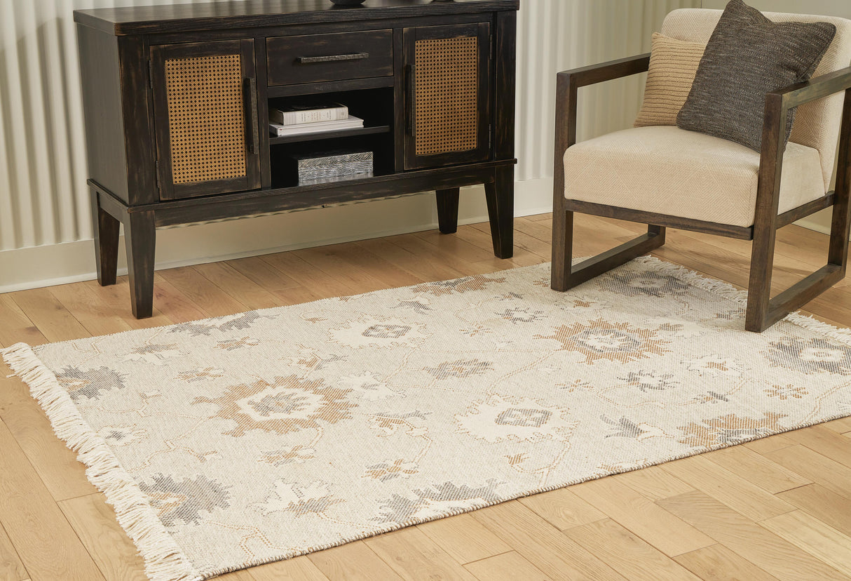 Calkin 5' x 7' Rug - R406392