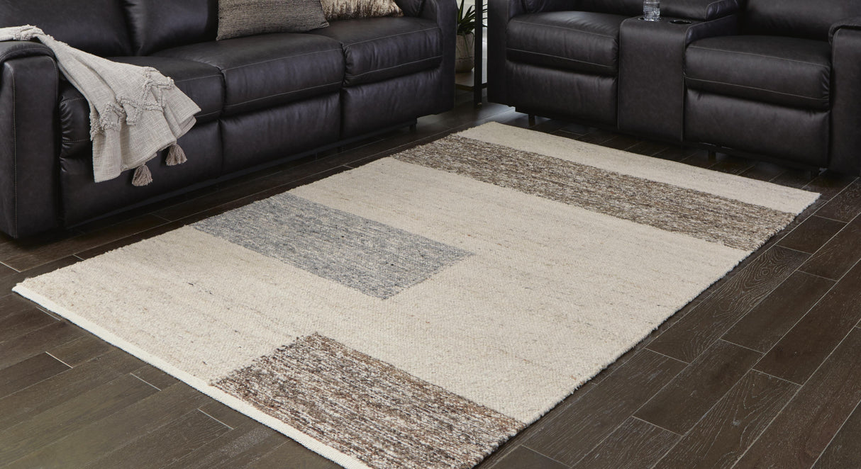 Barus 8' x 10' Rug - R406401