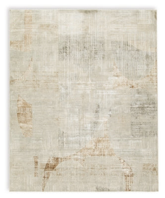 Truward 8' x 10' Rug - R406471