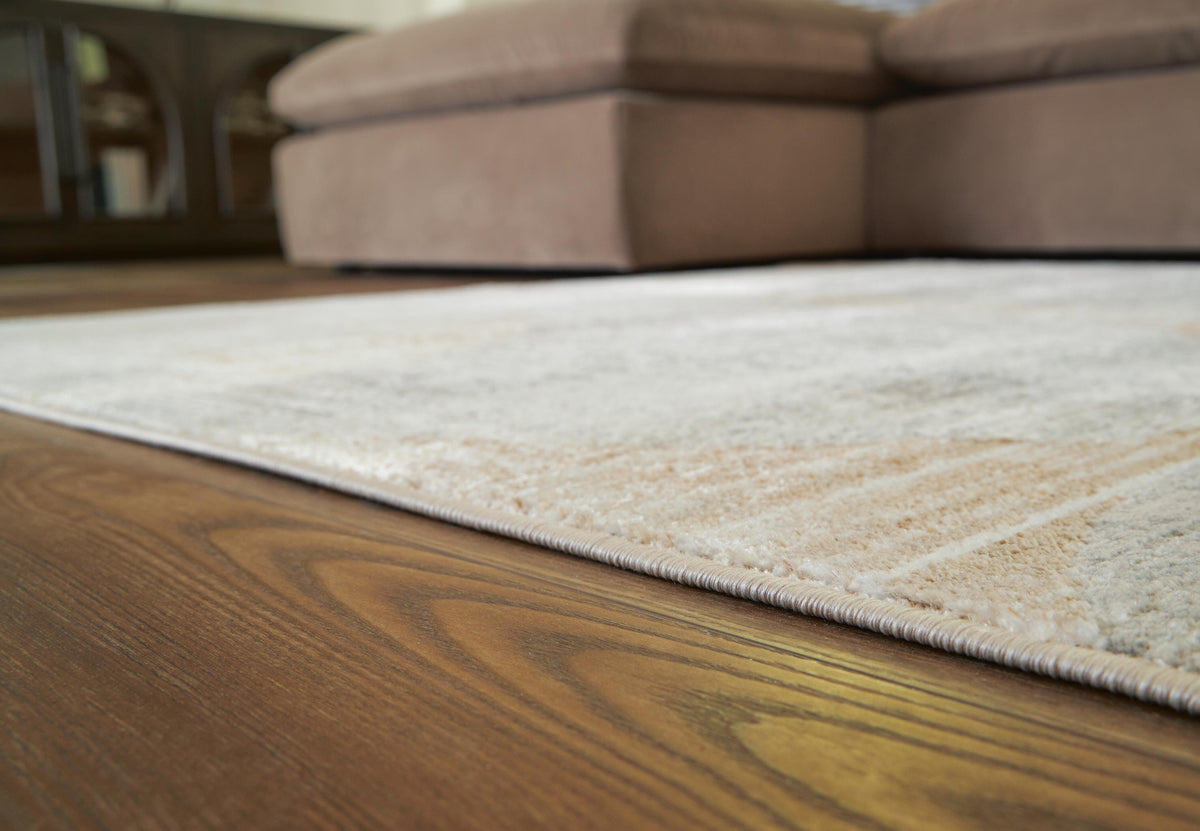 Truward 8' x 10' Rug - R406471