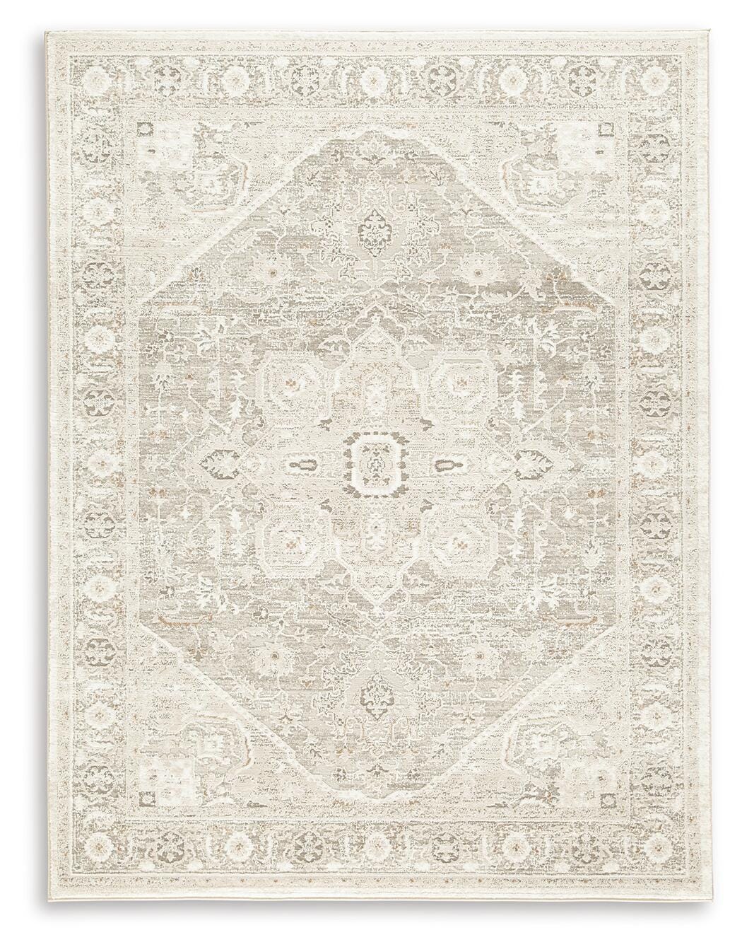 Gatwell 8' x 10' Rug - R406511