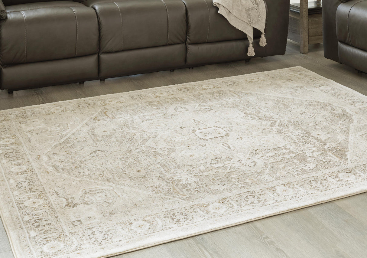 Gatwell 5' x 7' Rug - R406512