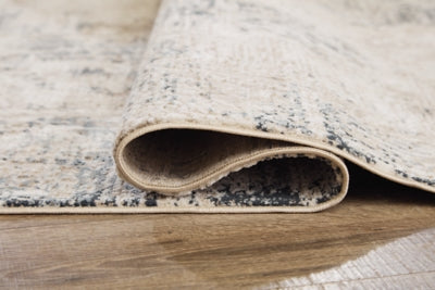 Gentor 5' x 7' Rug - R406522