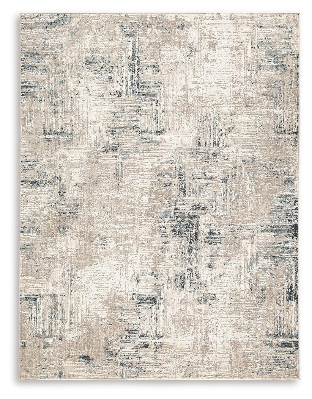 Gentor 5' x 7' Rug - R406522