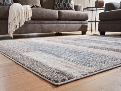Sethburn 8' x 10' Rug - R406591