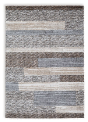 Sethburn 8' x 10' Rug - R406591