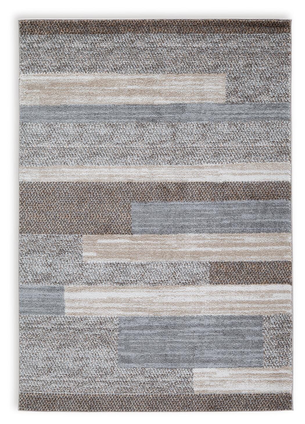 Sethburn 5' x 7' Rug - R406592