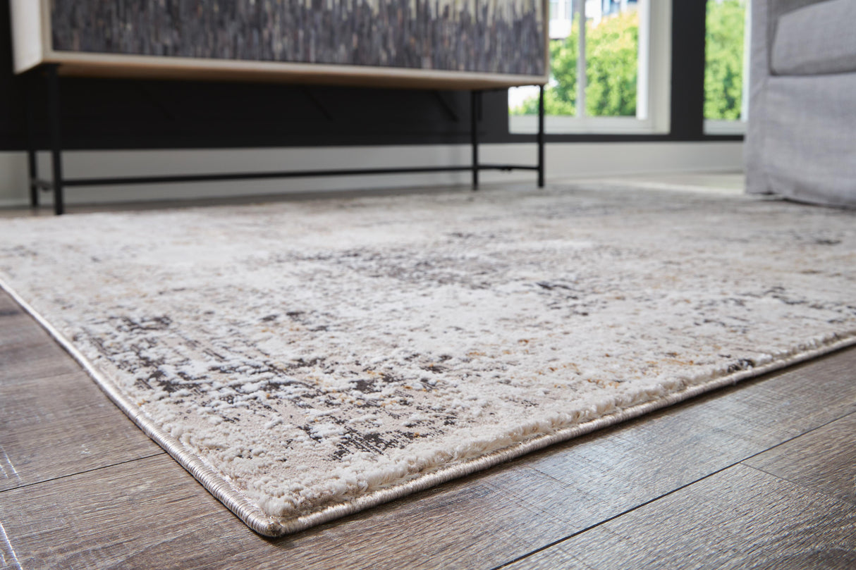 Elaning 8' x 10' Rug - R406701