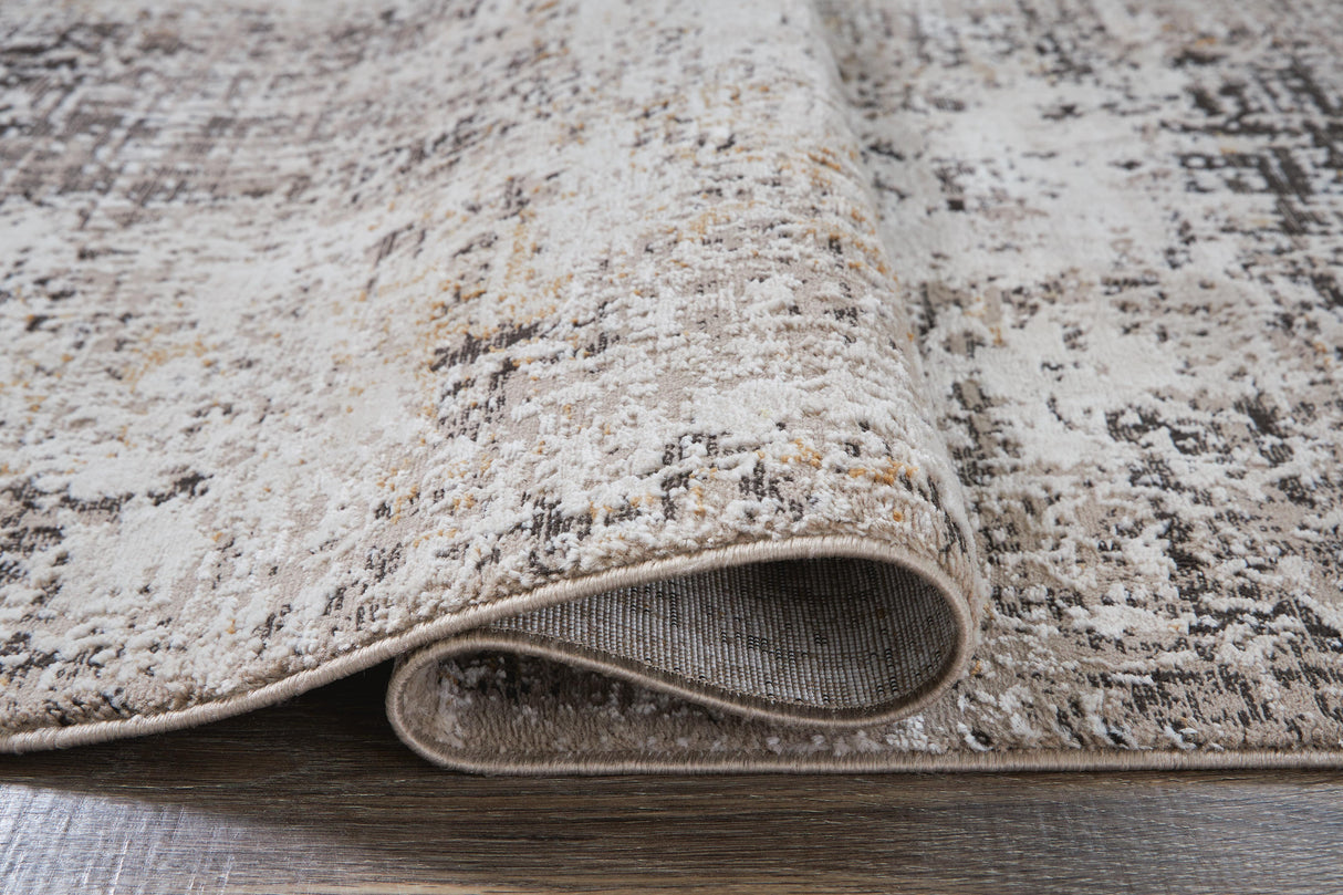 Elaning 5' x 7' Rug - R406702