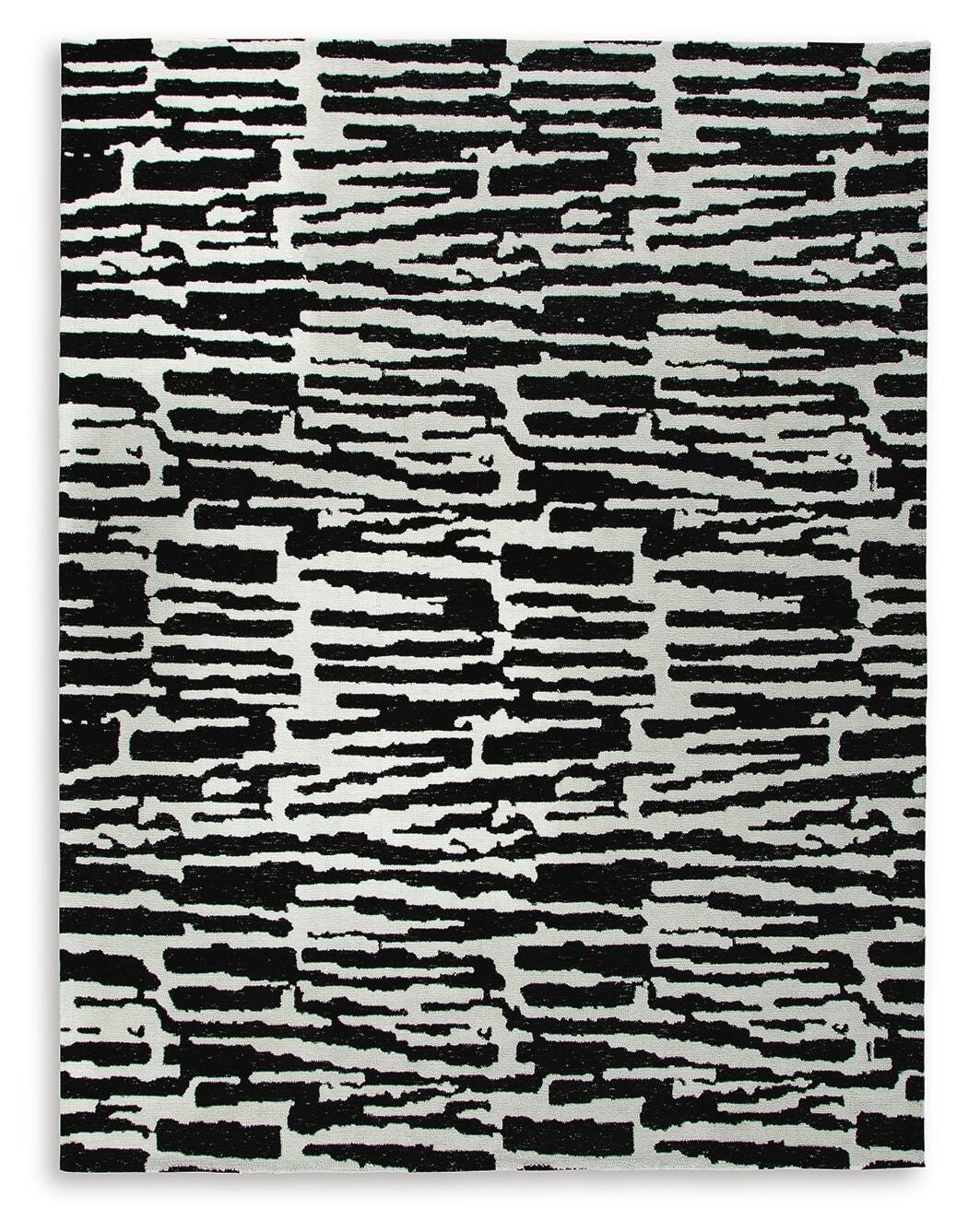 Bramshaw 8' x 10' Rug - R406761