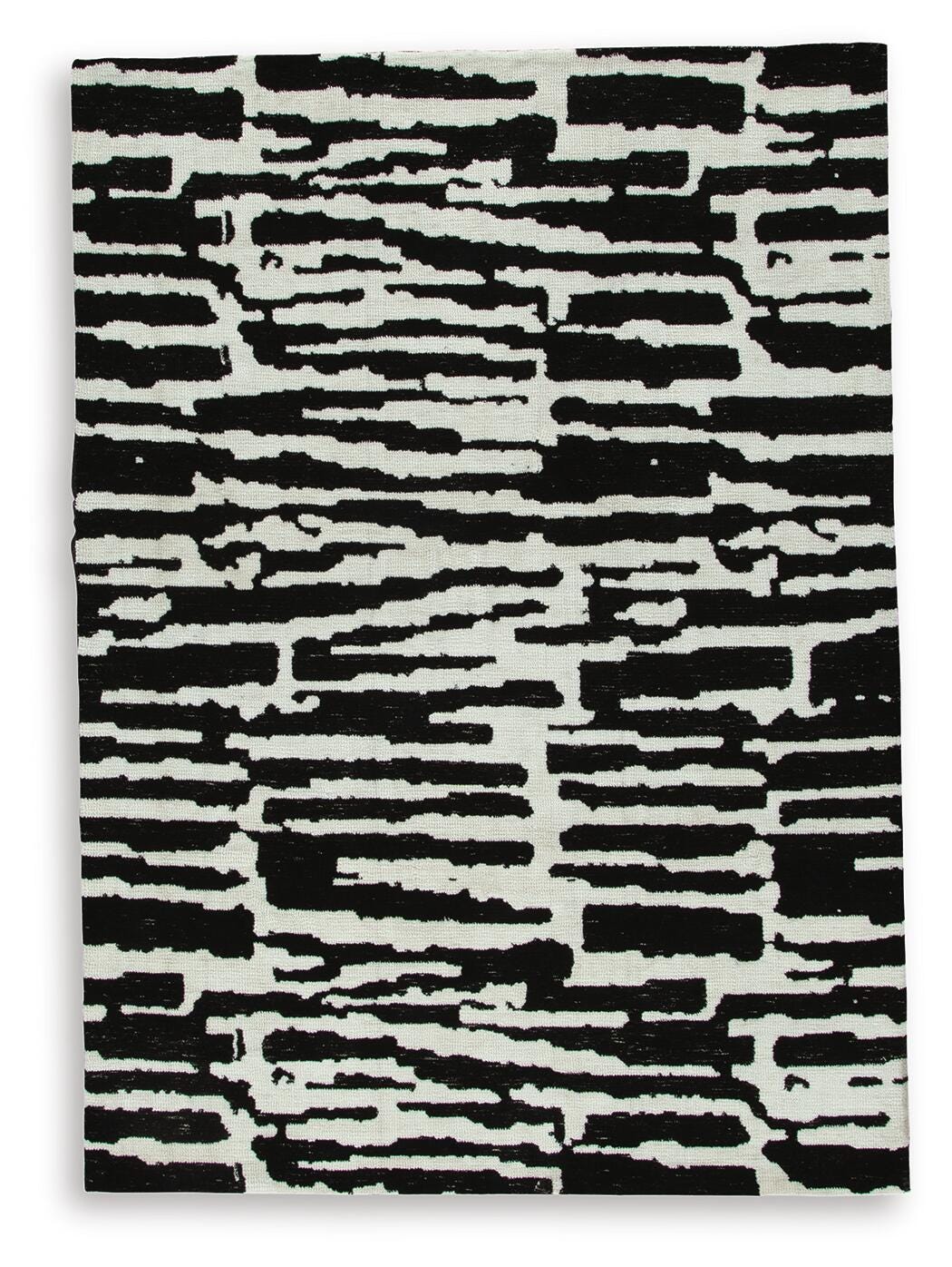 Bramshaw 5' x 7' Rug - R406762