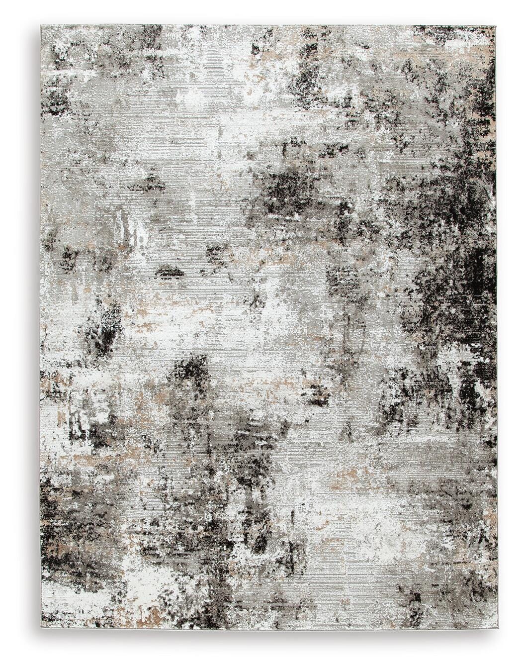 Langwell 8' x 10' Rug - R406781