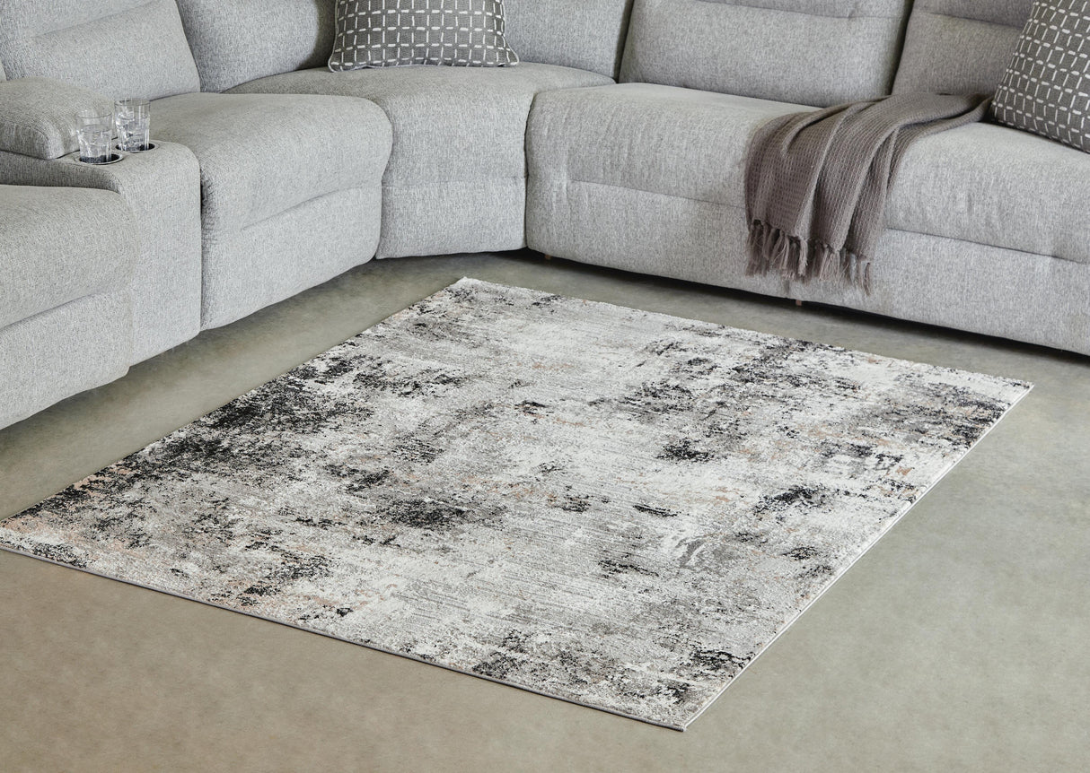 Langwell 5' x 7' Rug - R406782