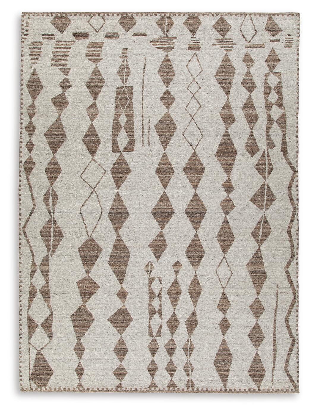Brettler 10' x 14' Rug - R406790