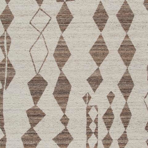 Brettler 8' x 10' Rug - R406791