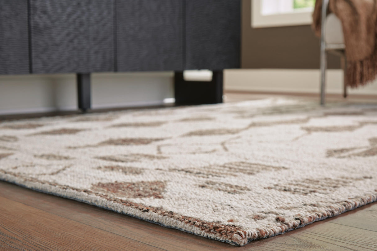 Brettler 10' x 14' Rug - R406790