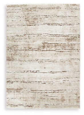 Kasney 5' x 7' Rug - R406852