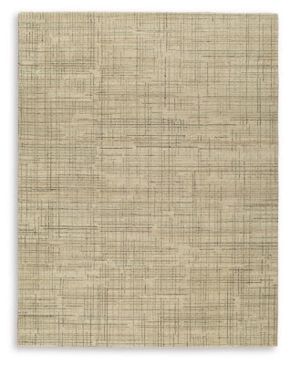 Janston 8' x 10' Rug - R406861