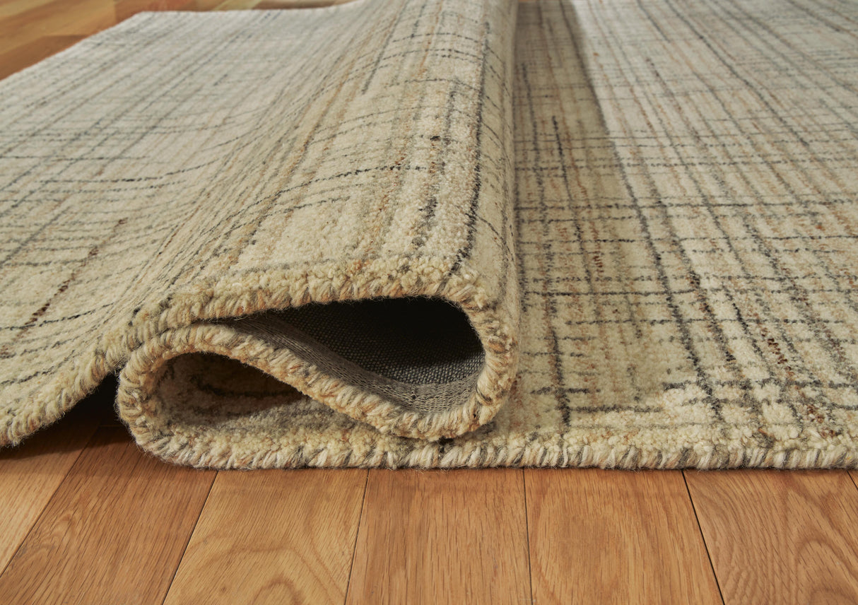 Janston 5' x 7' Rug - R406862